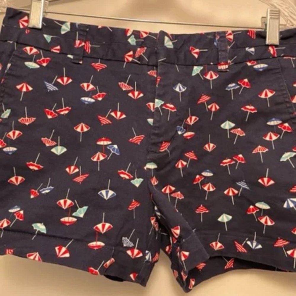 Women's 3" Shorts, Size 6